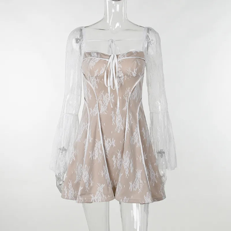 CORNELIA DRESS