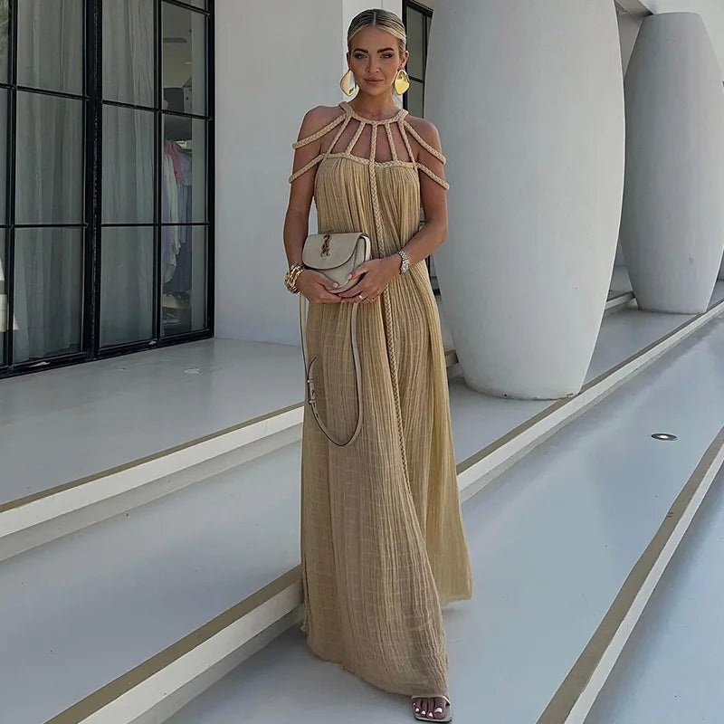 Ester Dress