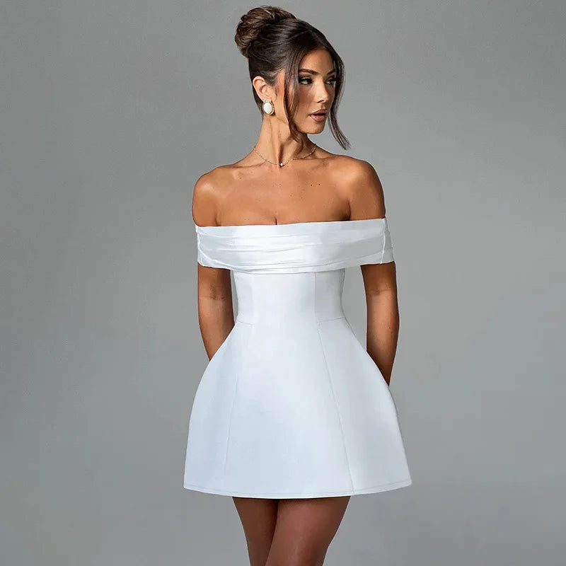 Debora Dress