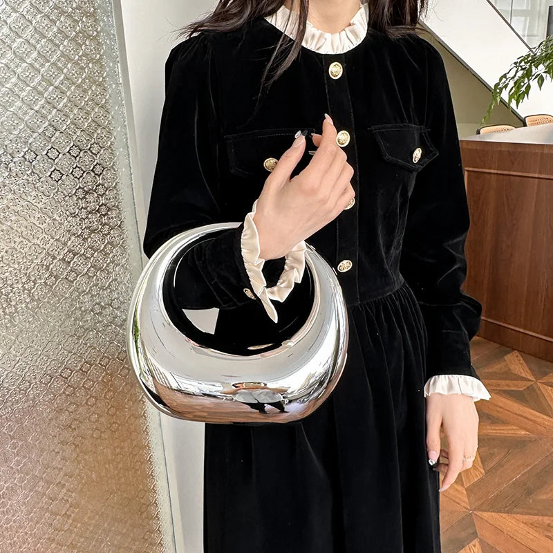 Rosy Handbag