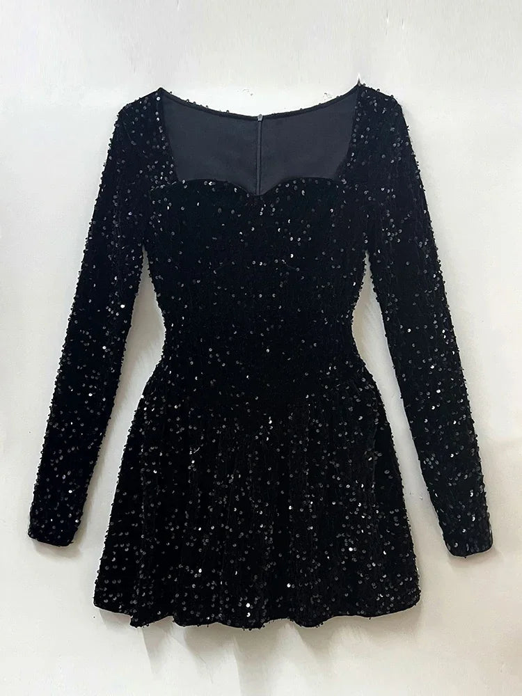 Lola Dress