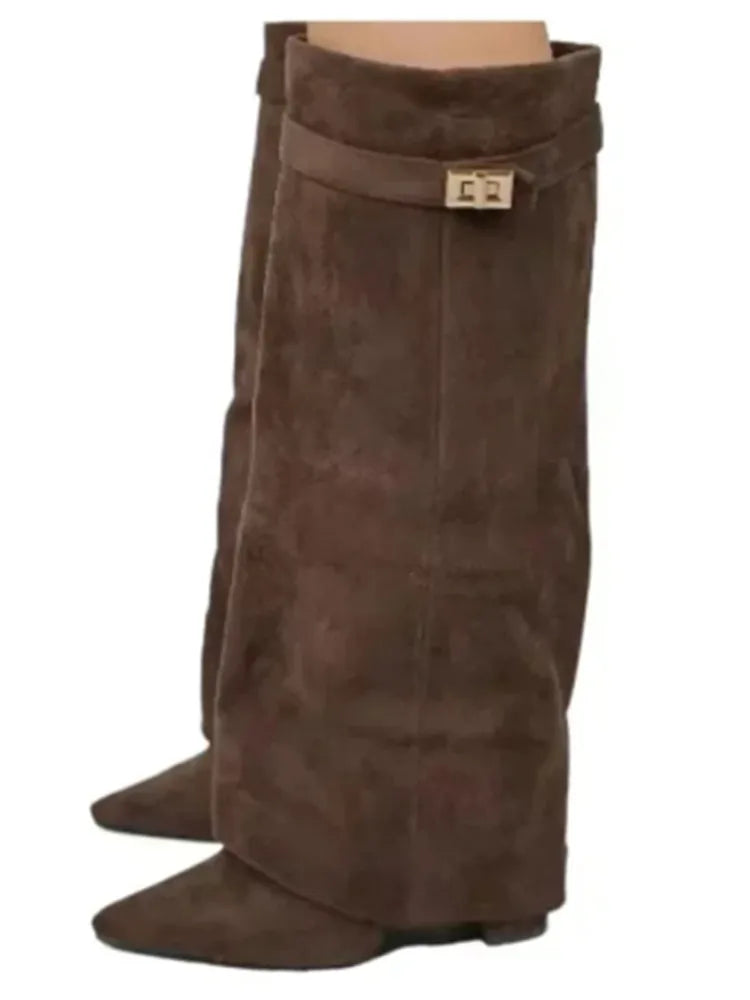 Lucia Boots