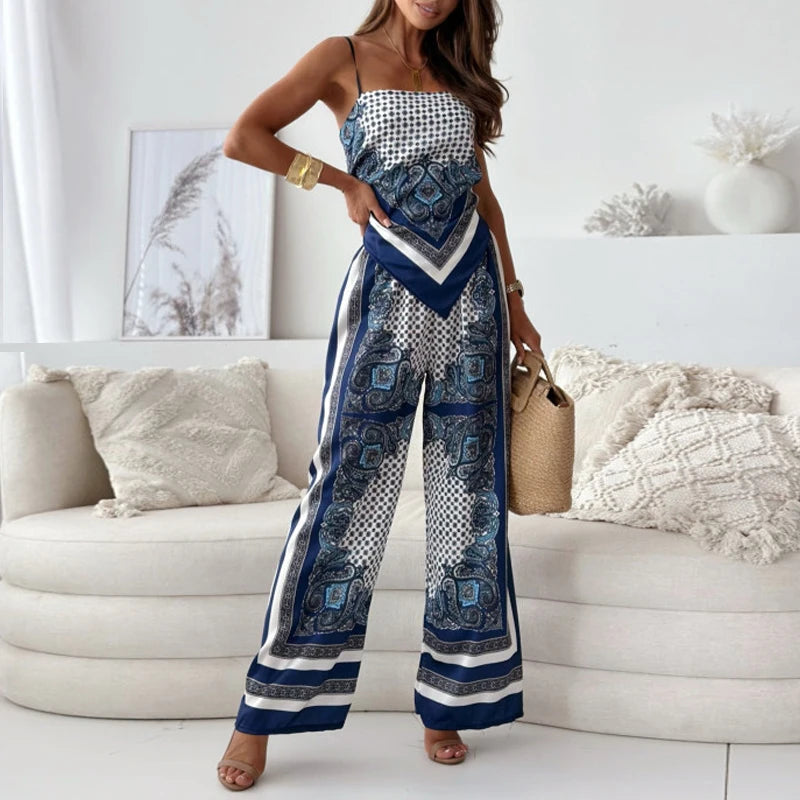 Silvia 2pc Set