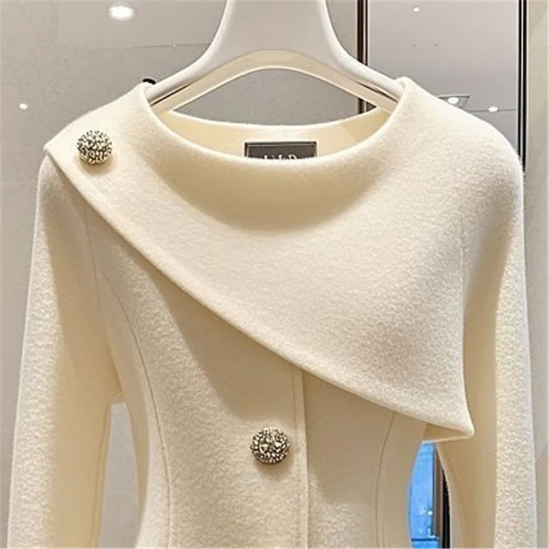 Scarlet Jacket