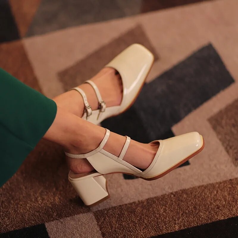 MILY Shoes