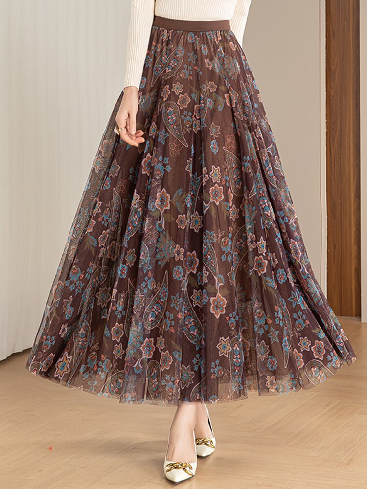 ROISIN Skirt