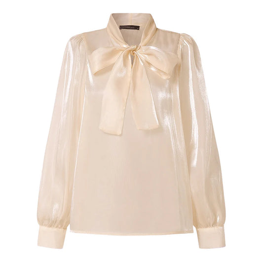 Shella Organza Blouses