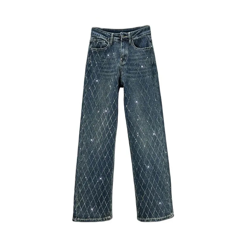 Ezra Jeans