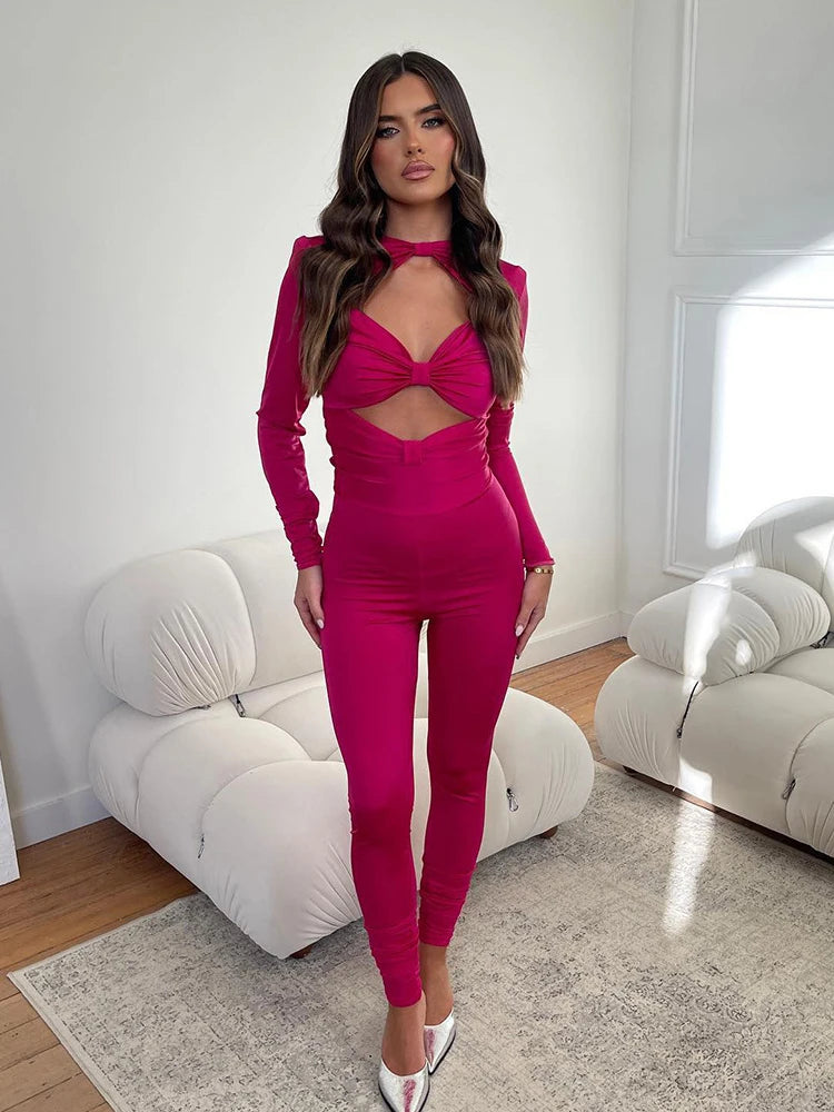 Endy Jumpsuit