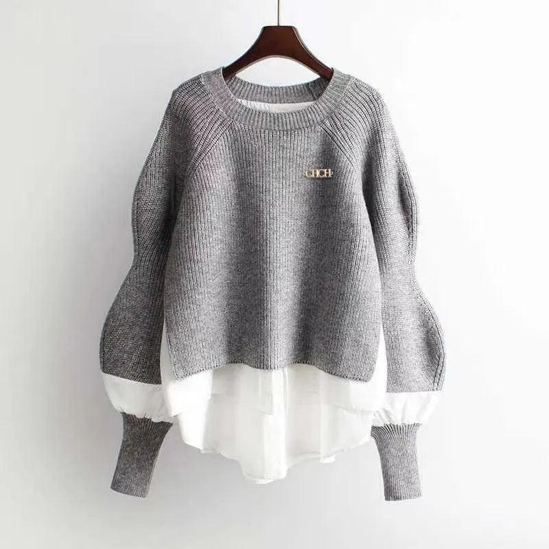 YOLANDA Pullover