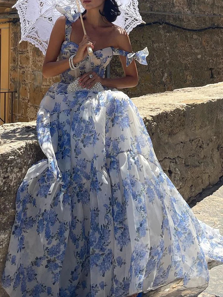 Vanessa Dress