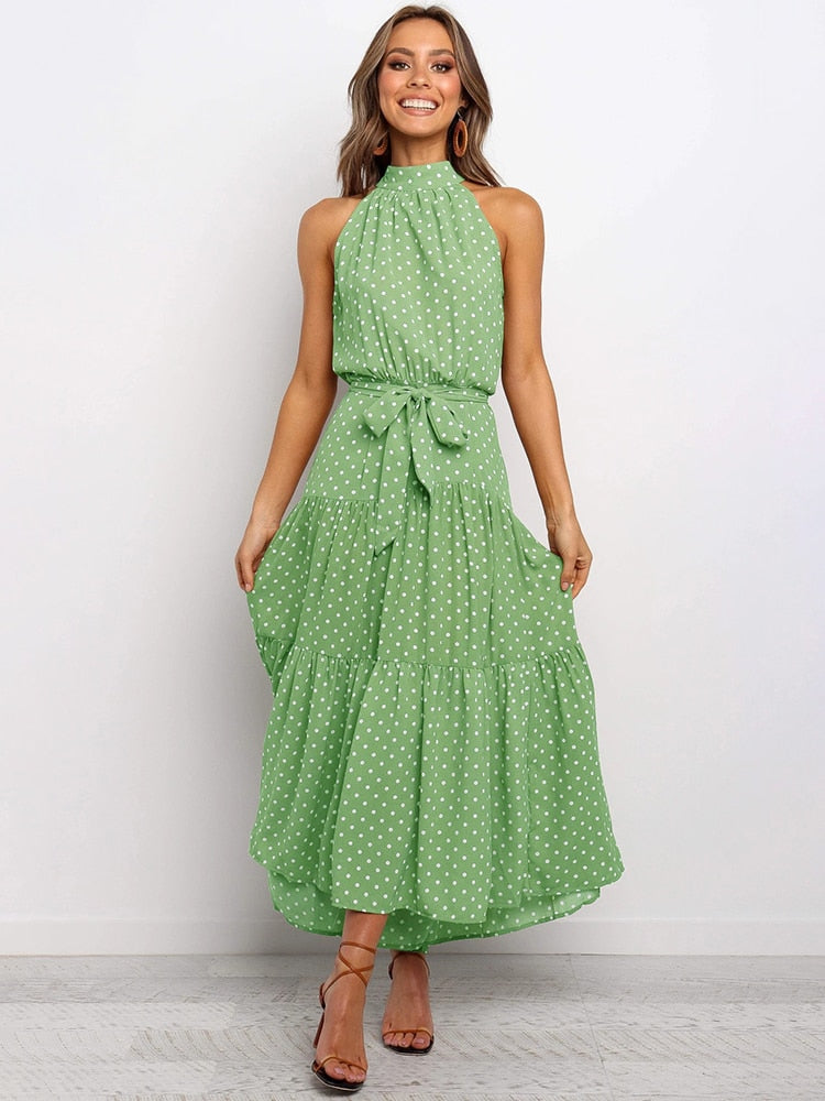 Manta Dress