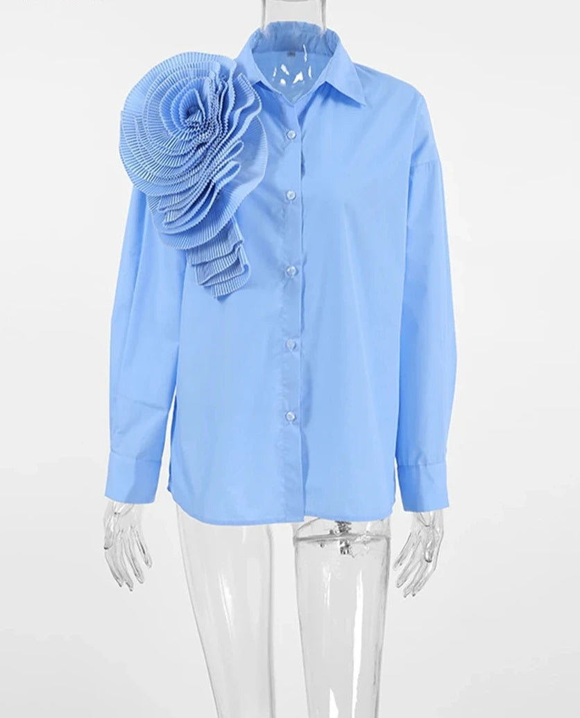 Luisa Blouse