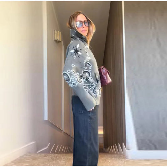 Elsa Cardigan