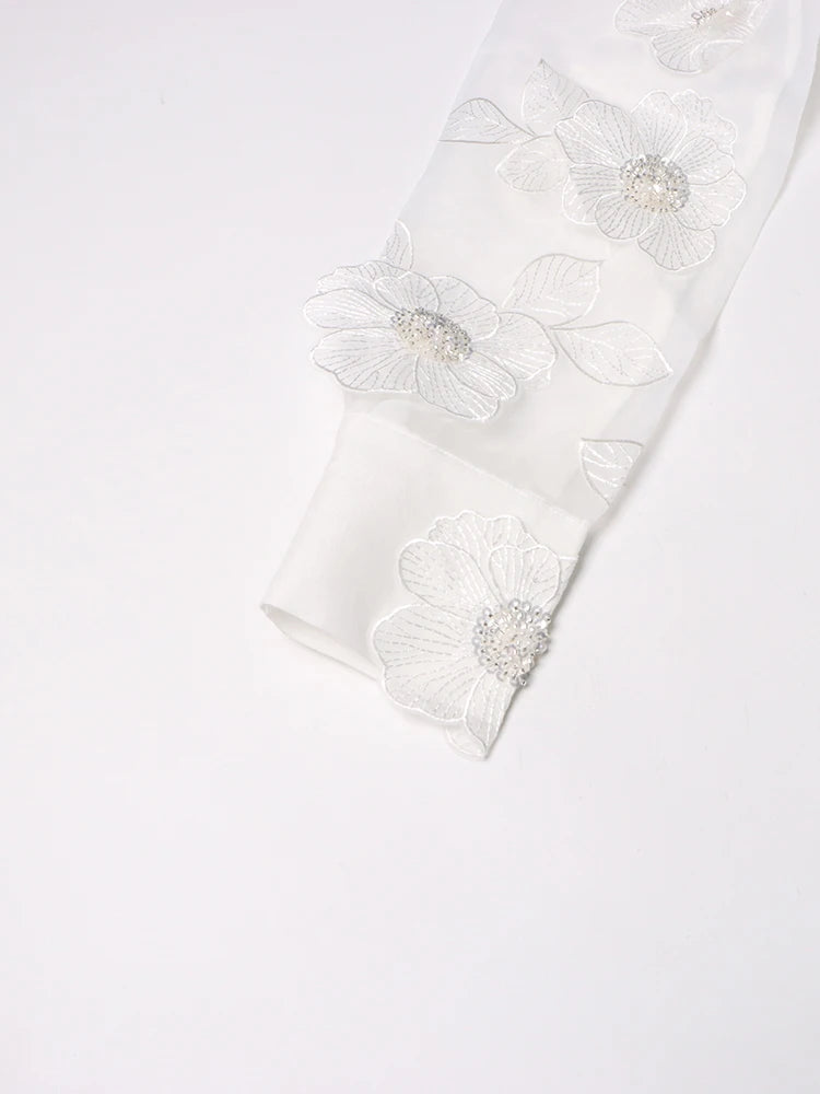 Eva Blouse