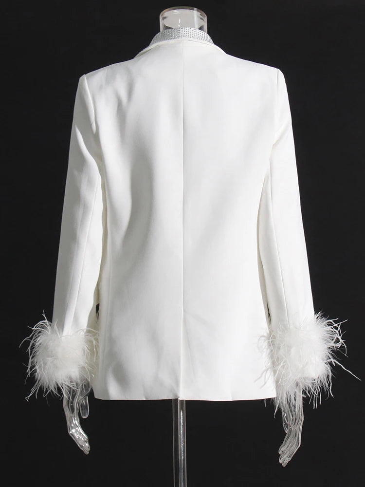 Samanta Blazer