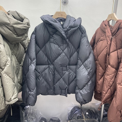 PARK Jacket