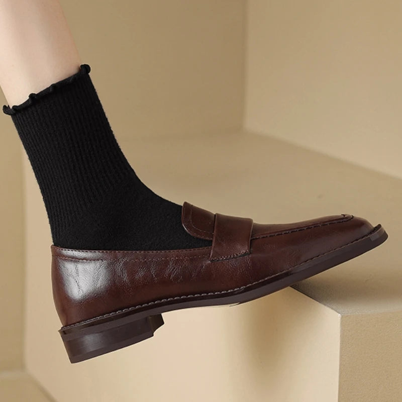Daniel Loafers