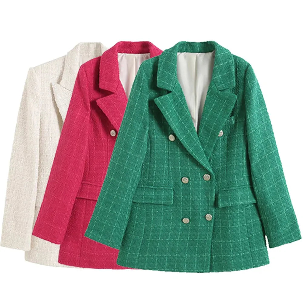 MINEA Blazer