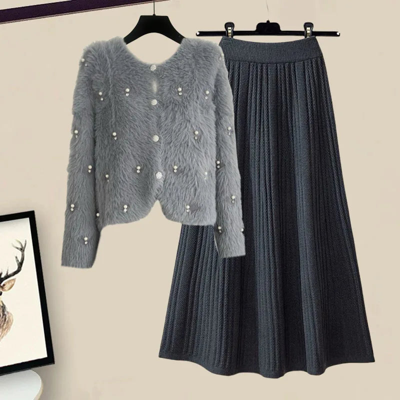 Adalyn Skirts Sets