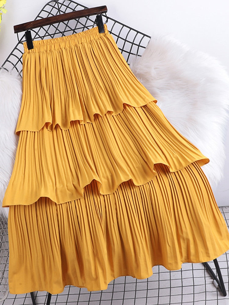NOCHELLA Skirt