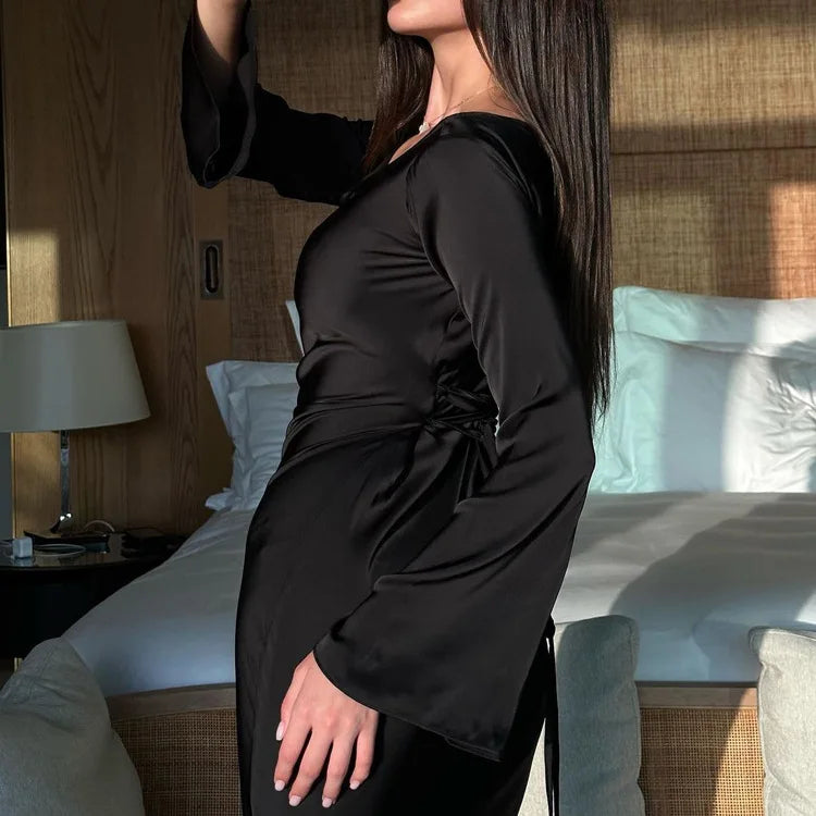 MIRABELLA Dress