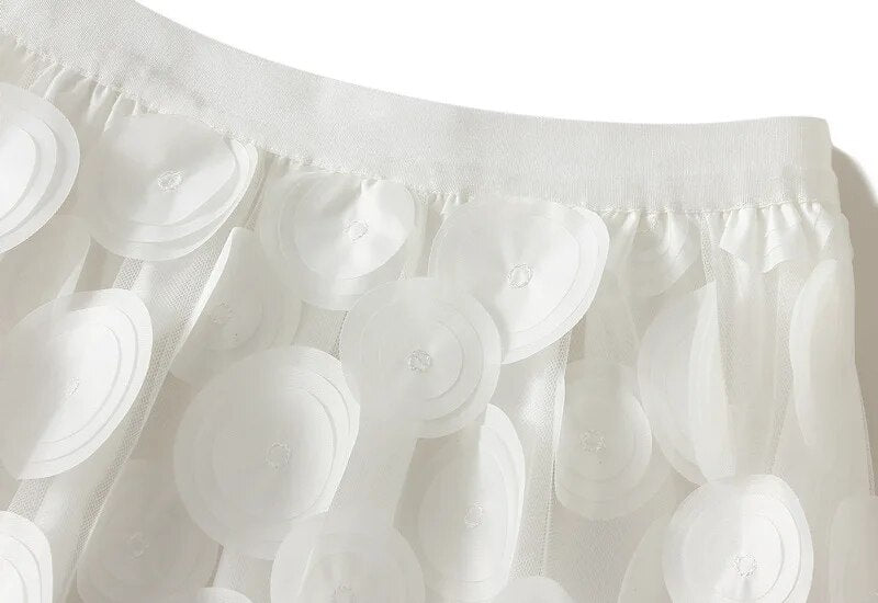 Geeta Skirt