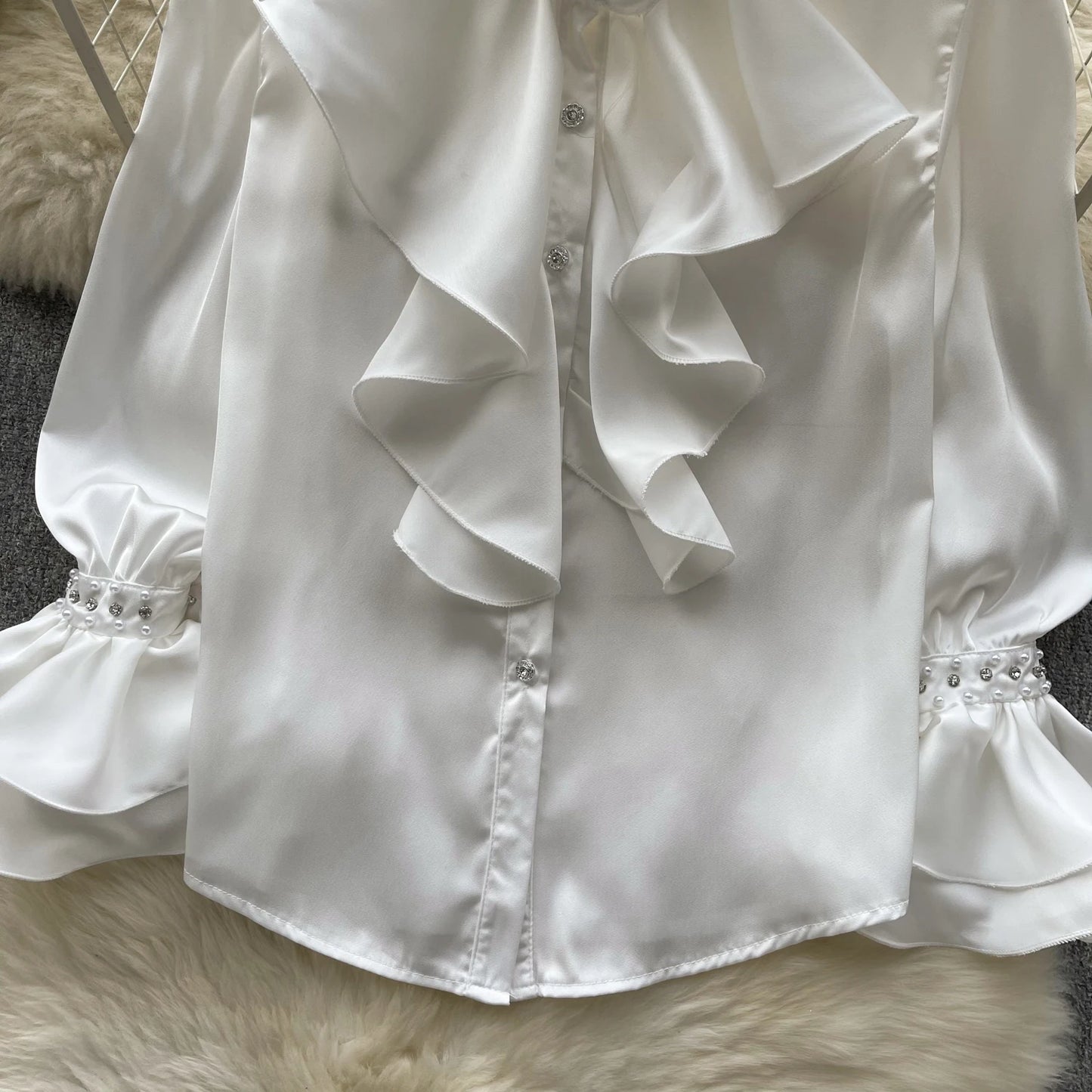 Inna Blouse
