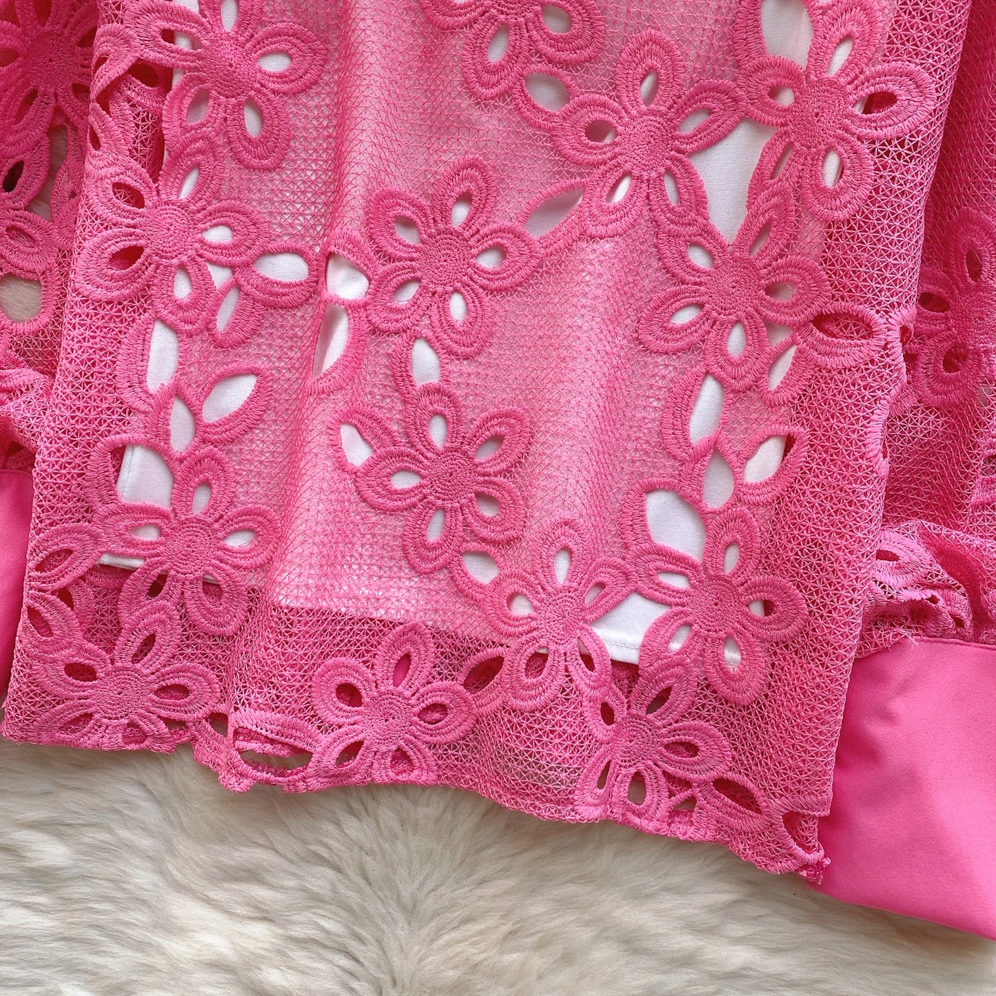 Emilie Blouse