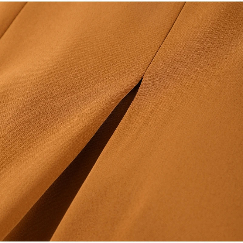 Dara Backless Jumpsuits