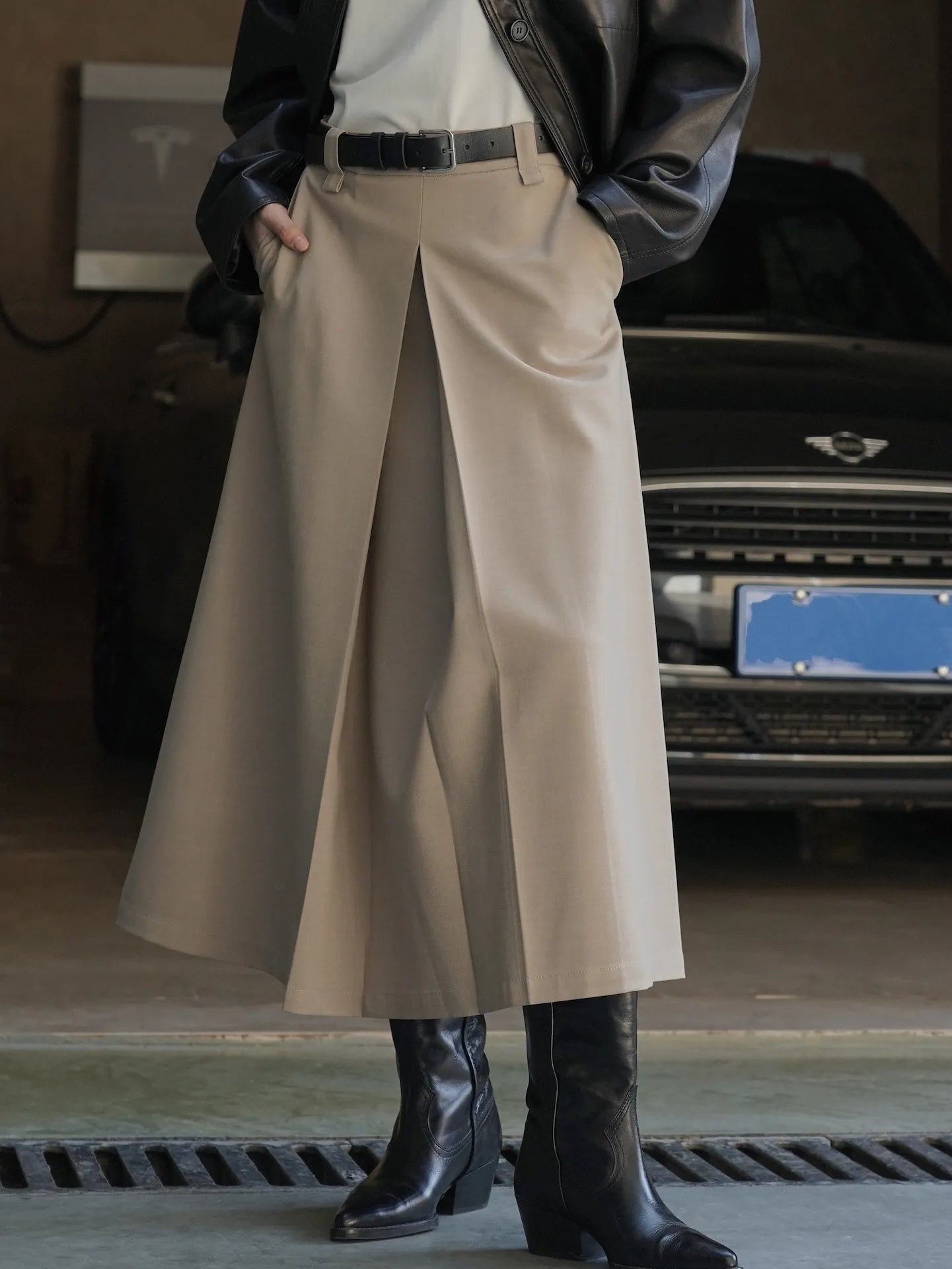 DALIDA Skirt