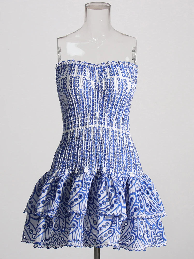 Luisa Dress