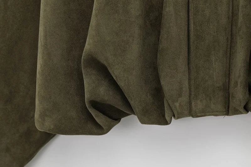 Helen Bomber Jackets