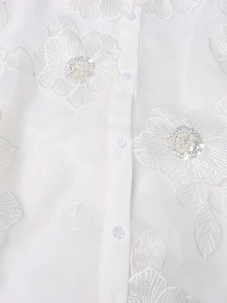 Eva Blouse