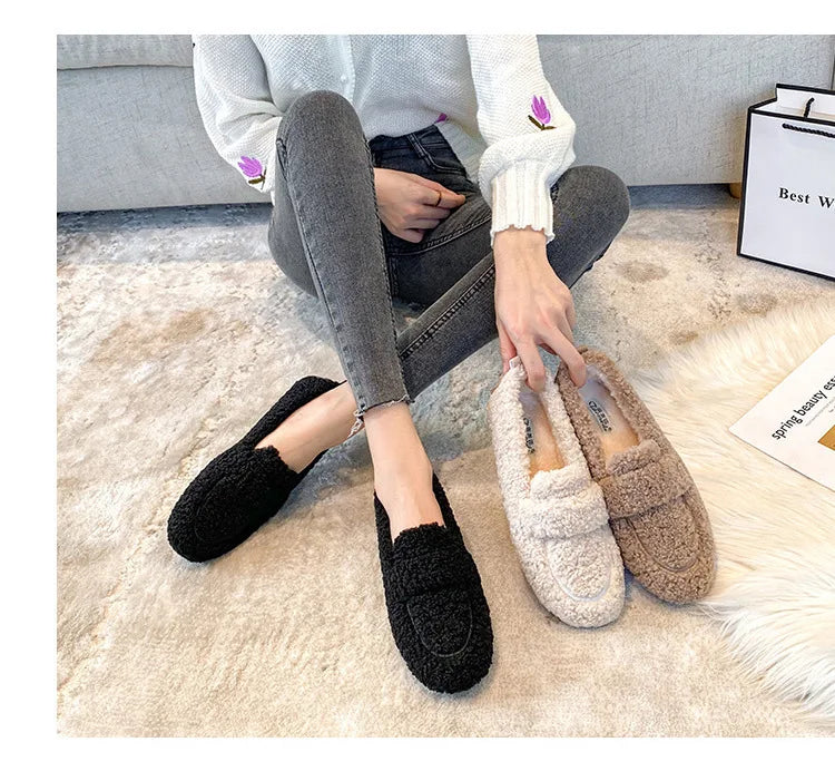 Orla shoes