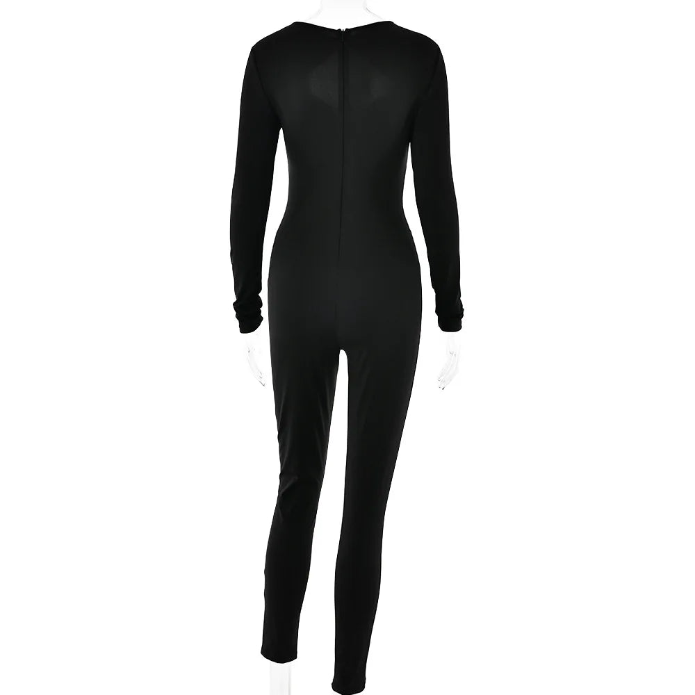 Endy Jumpsuit