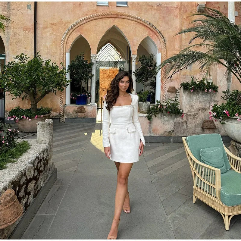 Nora Dress