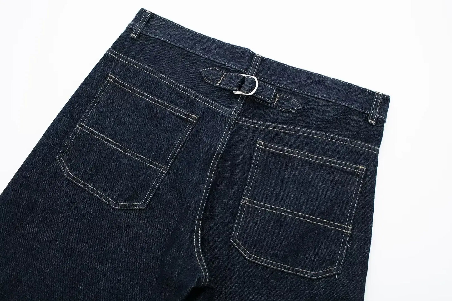 Solo Denim Sets
