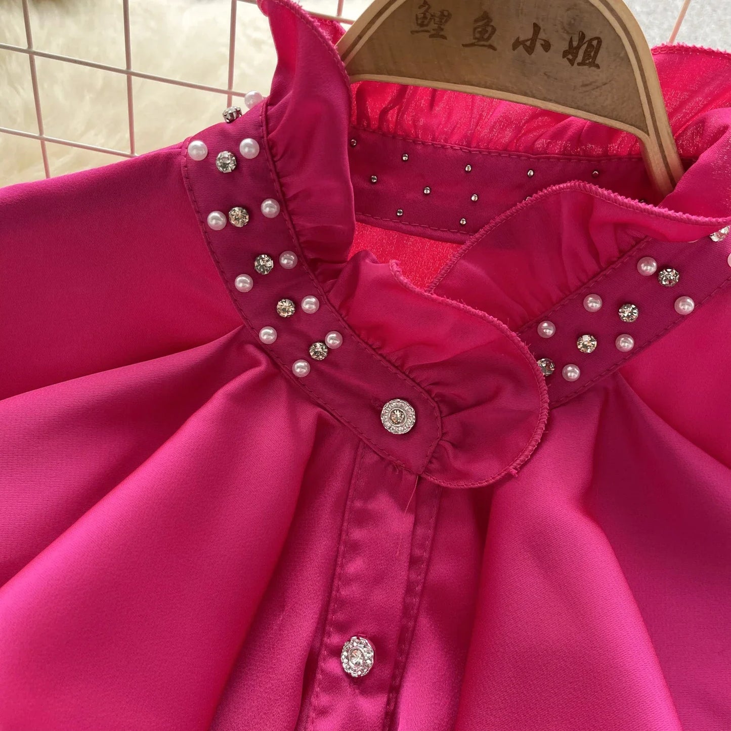 Inna Blouse