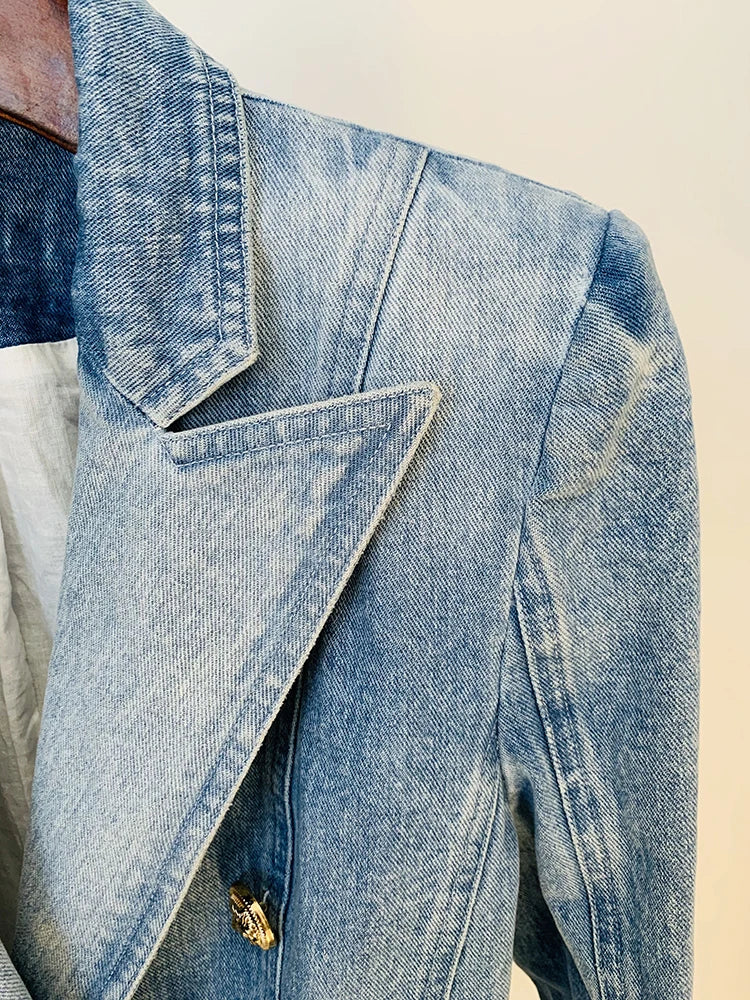Selena Jacket
