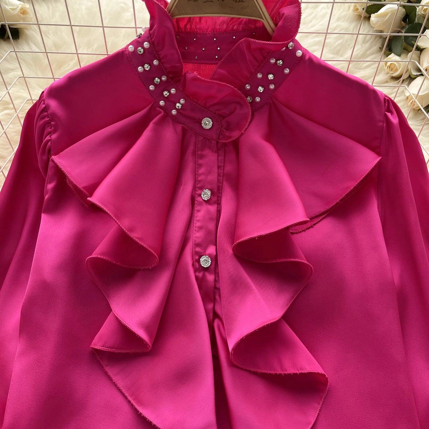 Inna Blouse