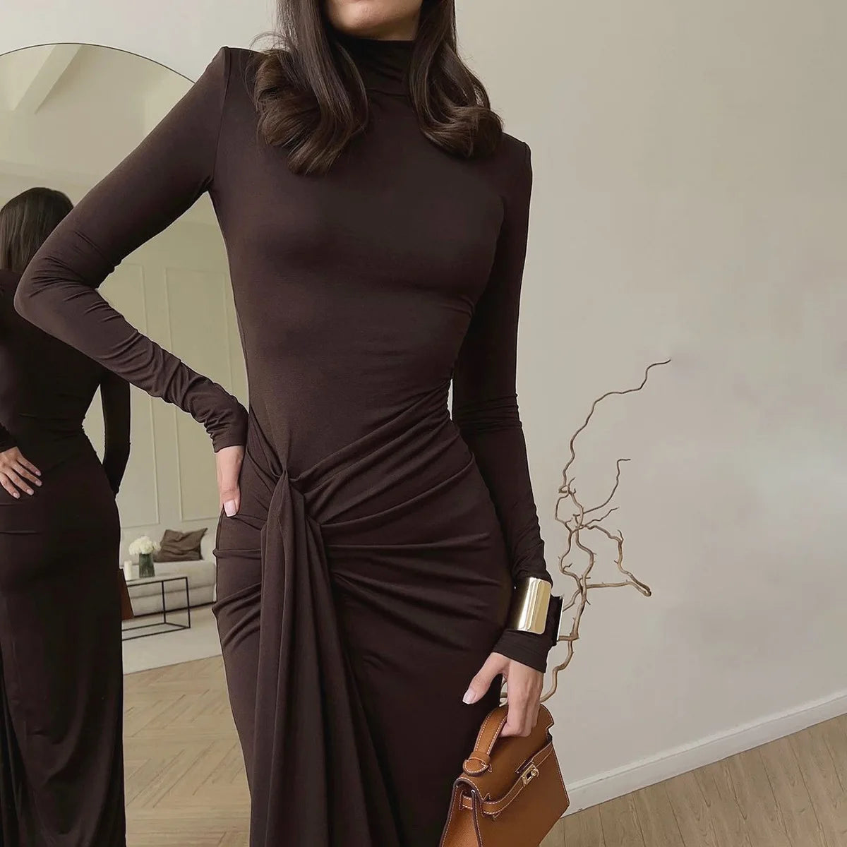 Daisy Maxi Dress