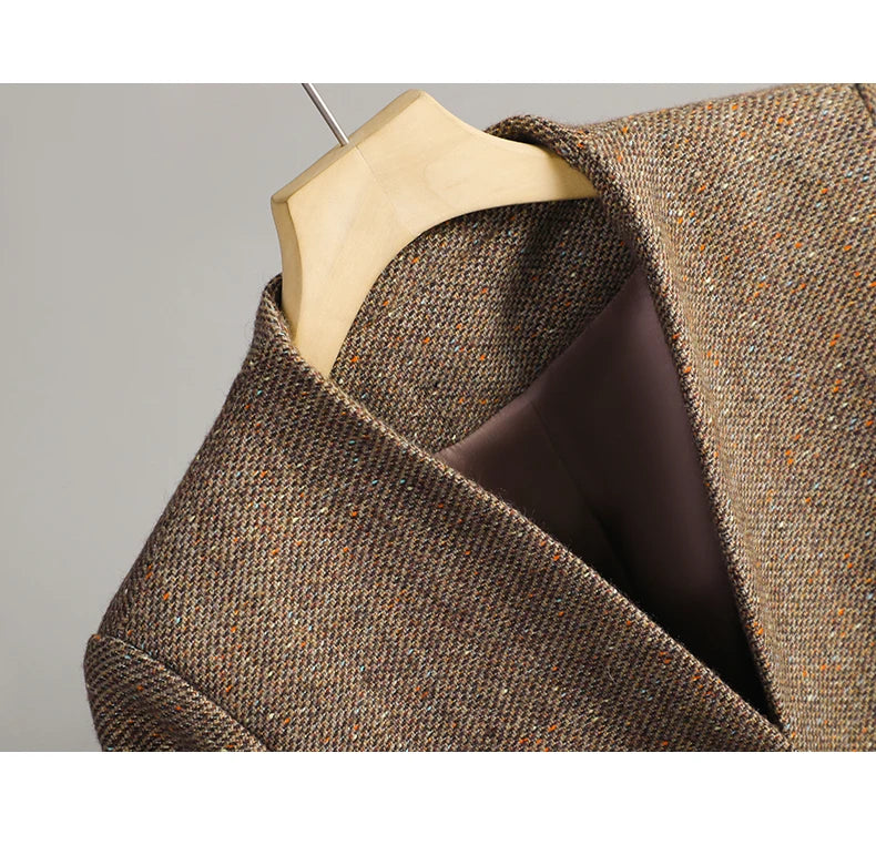 Chen Blazer