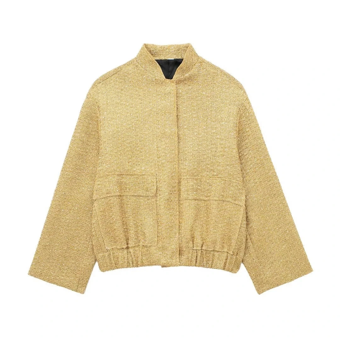 TALULA Croped JACKET