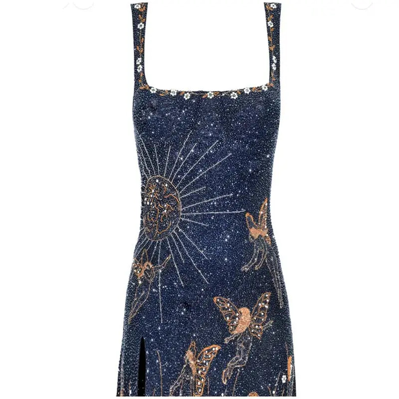 Venessa Club Dress