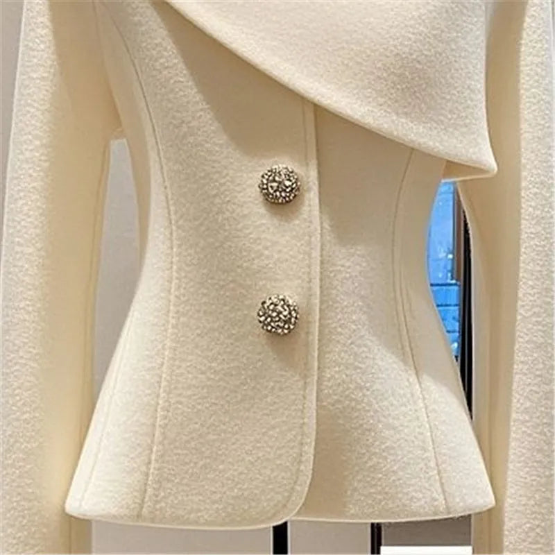 Scarlet Jacket