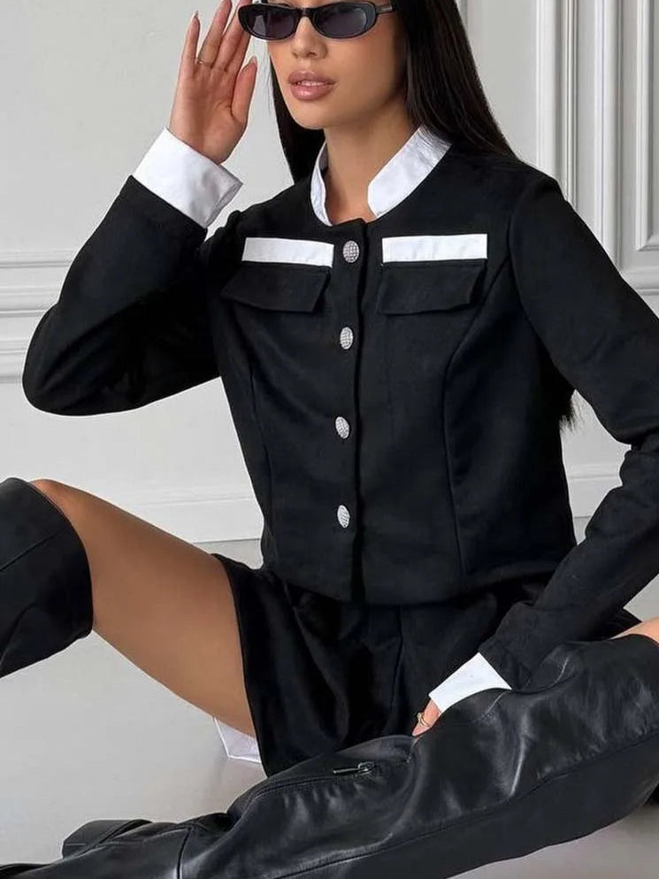 Chami 2 Piece Set