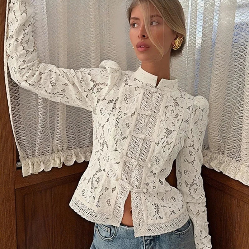 Kristy Blouse