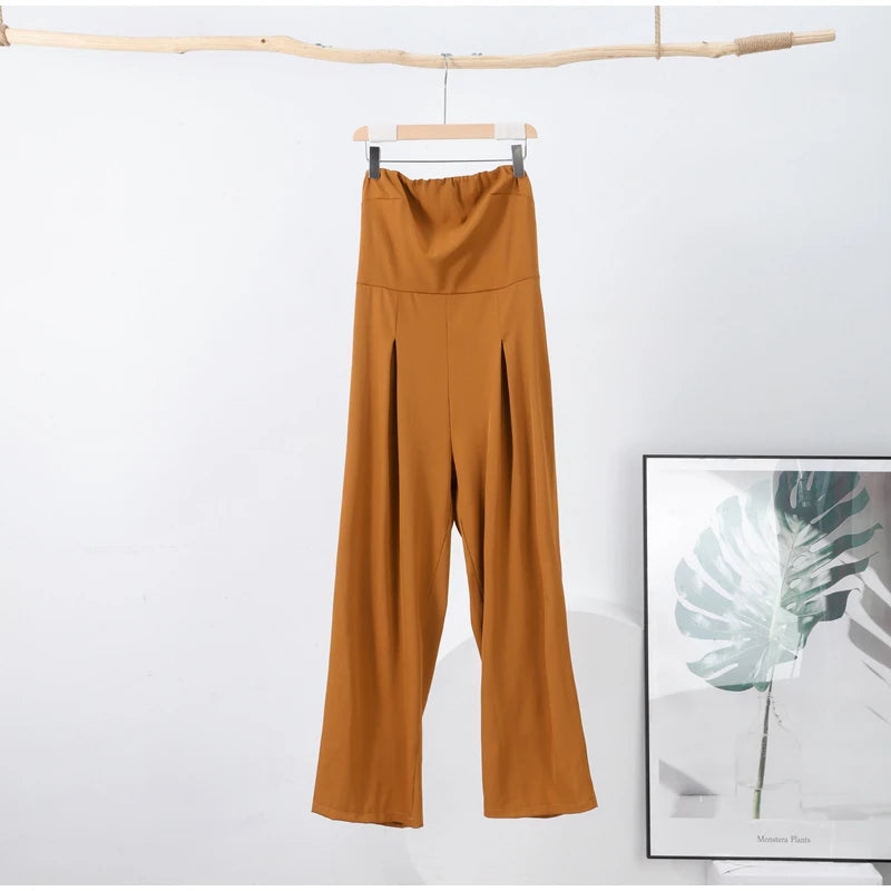 Dara Backless Jumpsuits