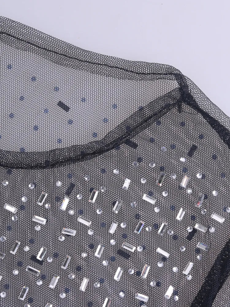 Glitter Dress